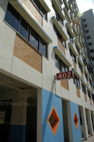 Blk 402 Fajar Road (Bukit Panjang), HDB 4 Rooms #209802
